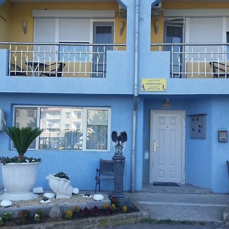 Apartamento Blue House Tsarevo Exterior foto