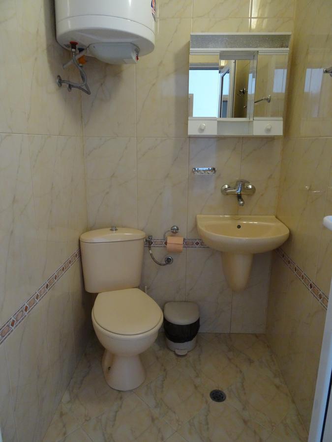 Apartamento Blue House Tsarevo Exterior foto