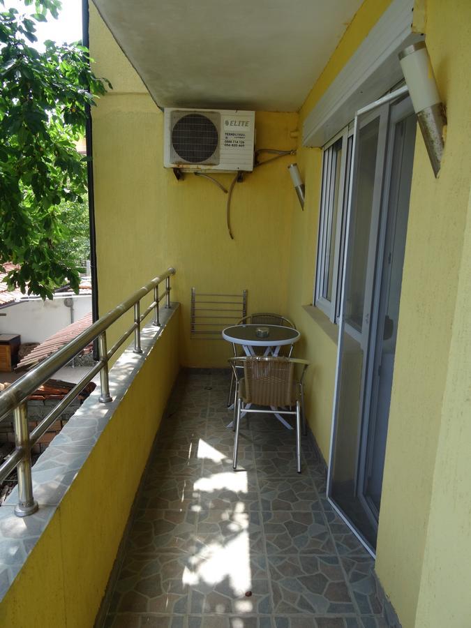 Apartamento Blue House Tsarevo Exterior foto