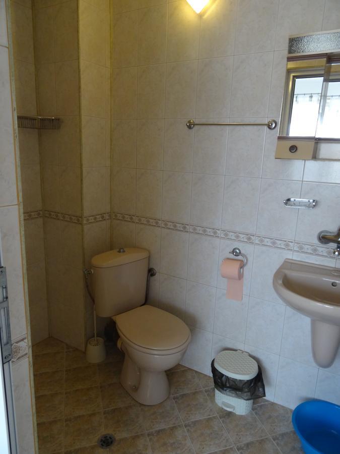 Apartamento Blue House Tsarevo Exterior foto