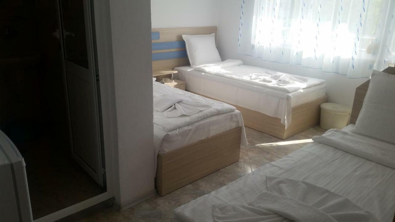Apartamento Blue House Tsarevo Exterior foto