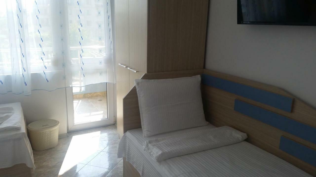 Apartamento Blue House Tsarevo Exterior foto