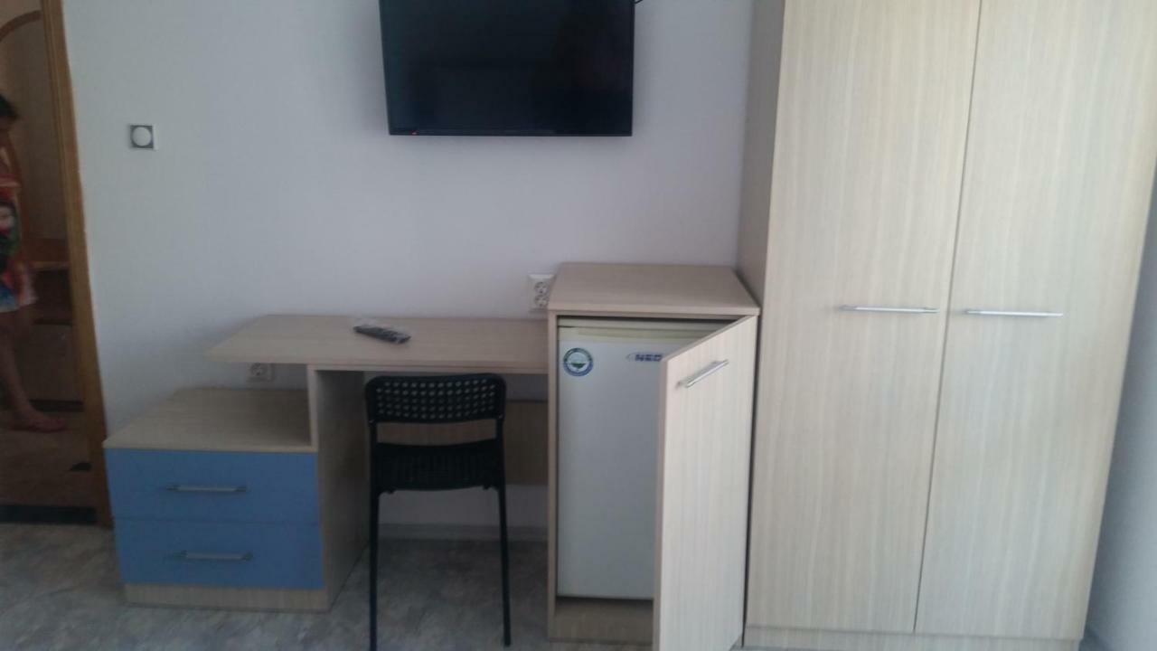 Apartamento Blue House Tsarevo Exterior foto