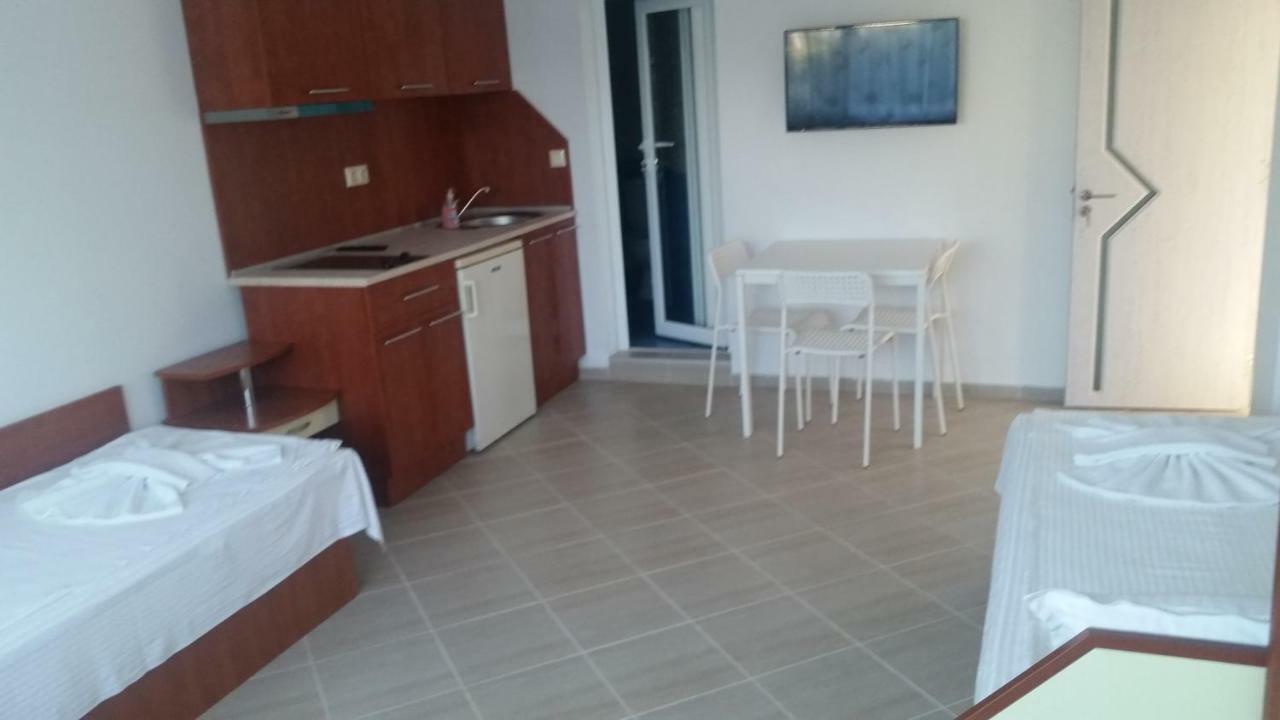 Apartamento Blue House Tsarevo Exterior foto