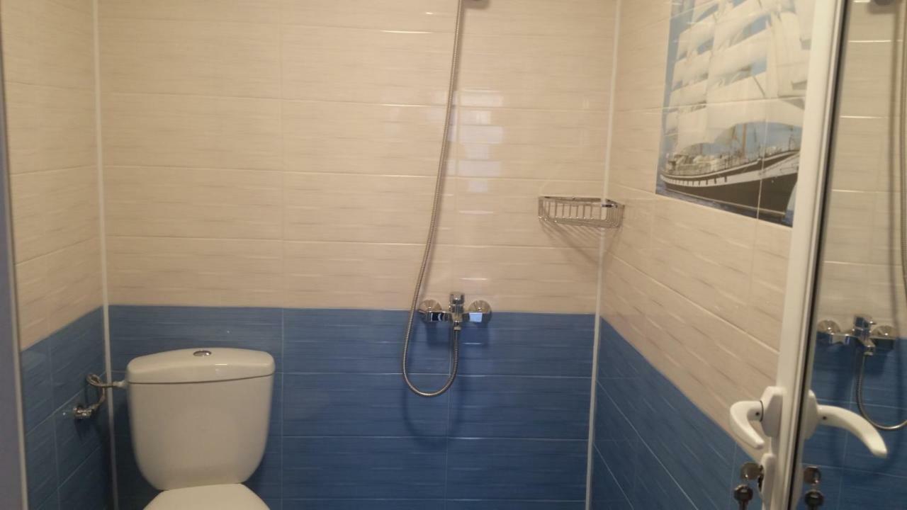 Apartamento Blue House Tsarevo Exterior foto